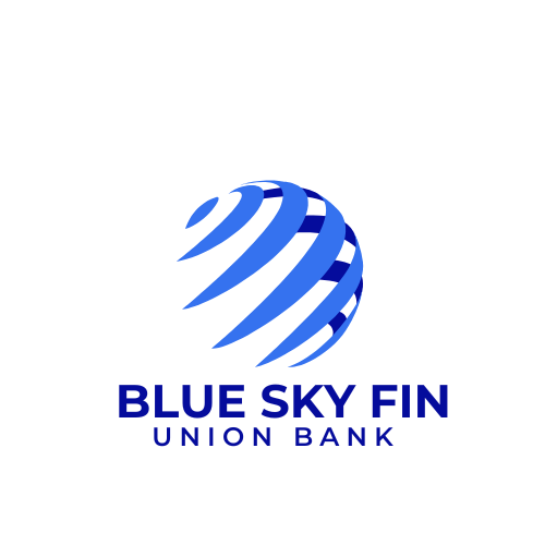 Blue Skyfin Bank